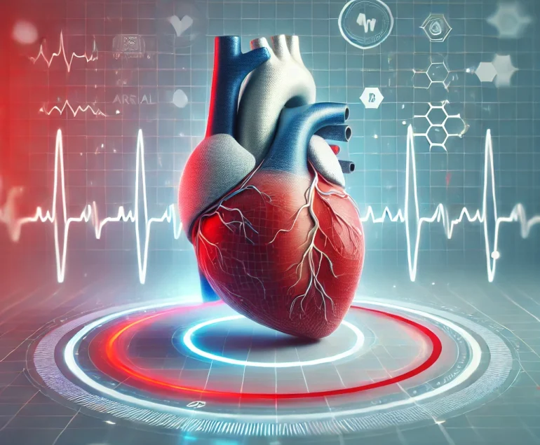 Atrial Fibrillation (AF)