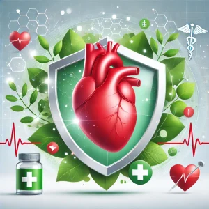 Prevention of CVD