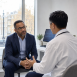 When to See a Cardiologist in London for Heart Palpitations