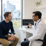 Irregular Heartbeat? Finding a Cardiologist in London
