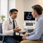 From Symptoms to Answers: A Cardiology Consultation