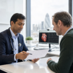 Getting a Cardiology Second Opinion in London: 2026 Guide