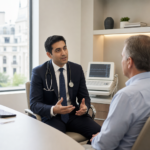 How to Choose a Private Cardiologist in London