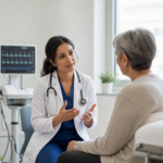 Heart Check-Up with a London Cardiologist: What to Expect