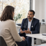 Booking a Private Cardiologist Appointment in London This October