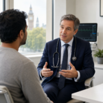 How to Find a Private Cardiologist Near Me in London