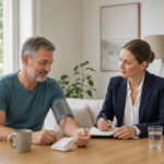 When to See a Cardiologist for High Blood Pressure