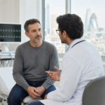 When to See a Cardiologist in London for Heart Palpitations